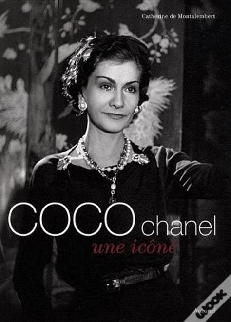 livre coco chanel une icone|Coco Chanel: Une icône Hardcover – April 5, 2012 .